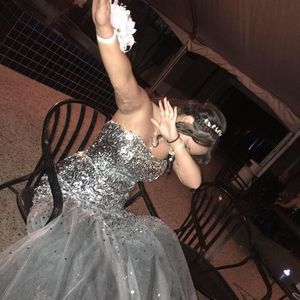 Meet your Posher, Katelin